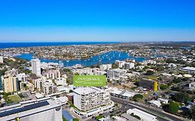 Pandanus Mooloolaba